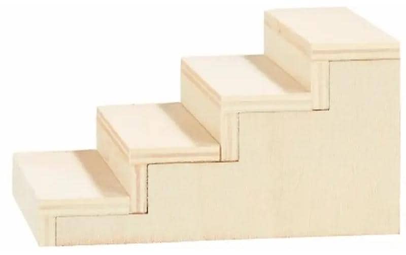 Hobbyfun Treppe