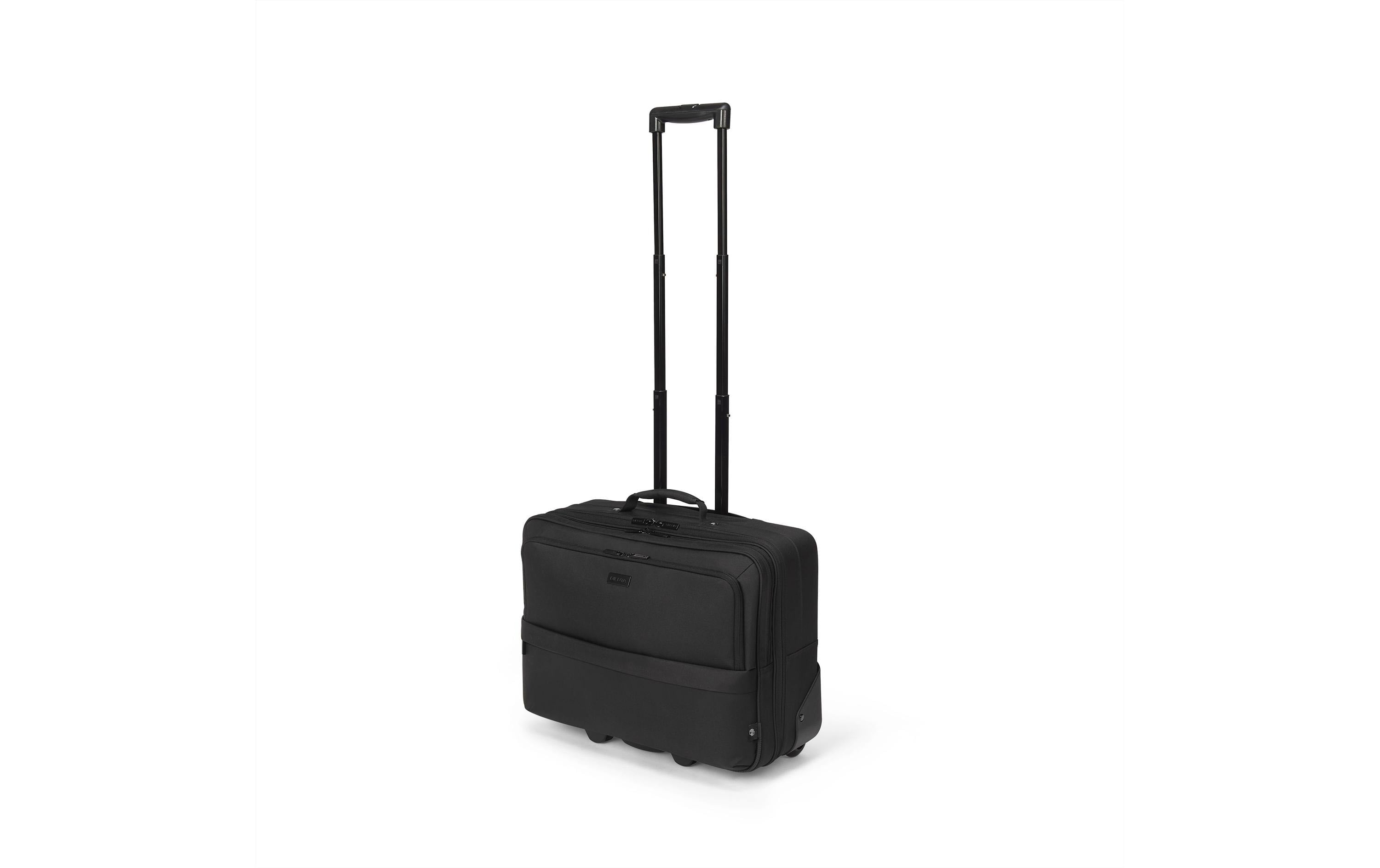 DICOTA Multi Roller Eco CORE 15-17.3