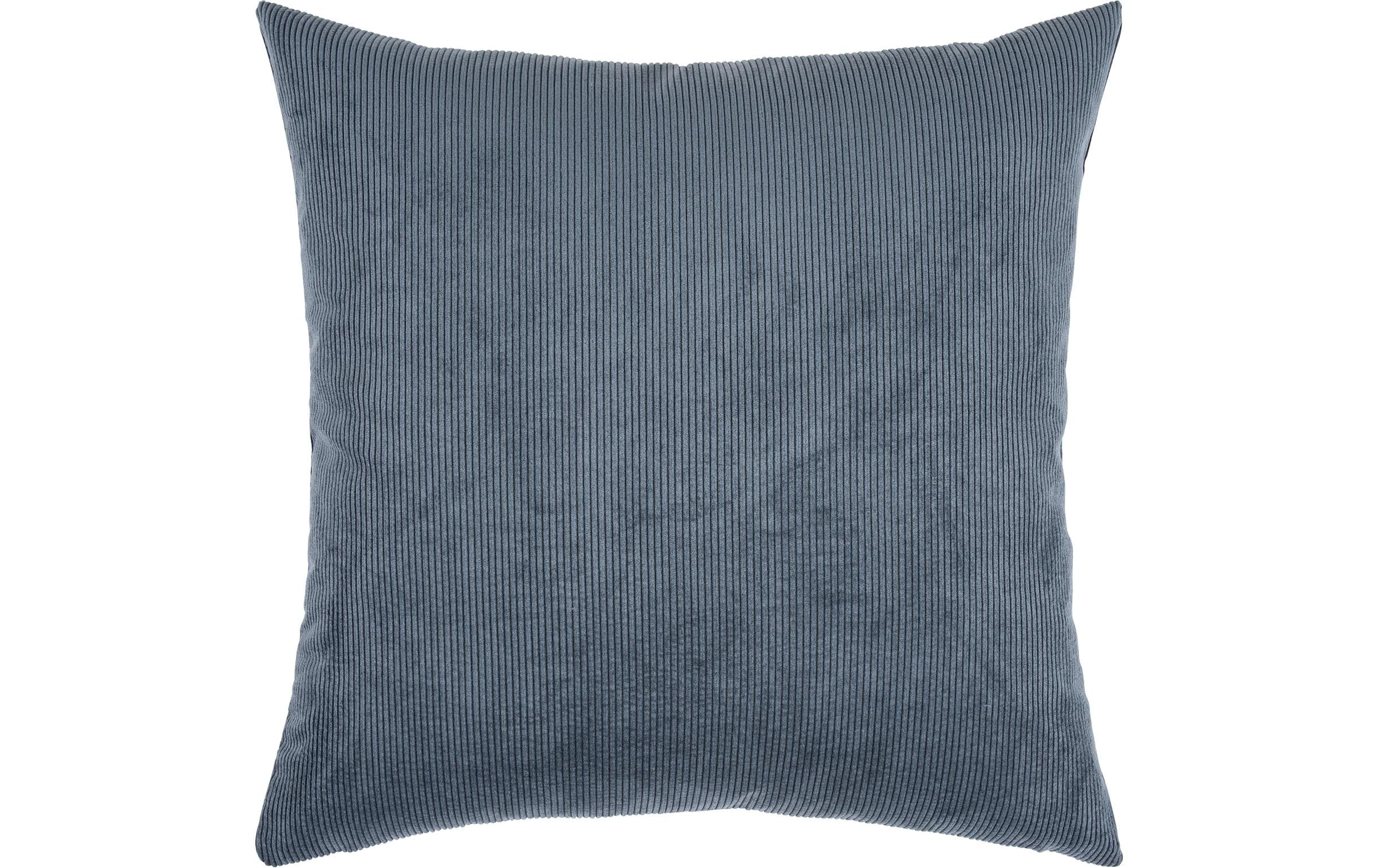 pad Kissenhülle Casual, Dusty Blue