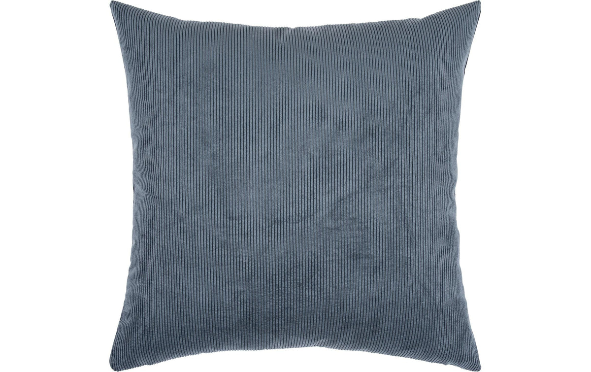 pad Kissenhülle Casual, Dusty Blue