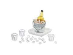 HobbyFun | Getränke-Set | ca. 3 cm