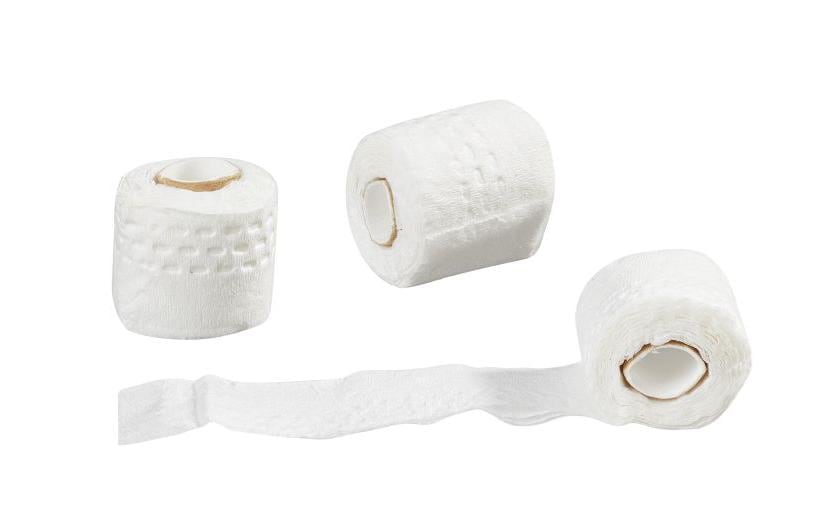 Hobbyfun Toilettenpapier