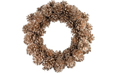 Eglo Weihnachtskranz Gunung