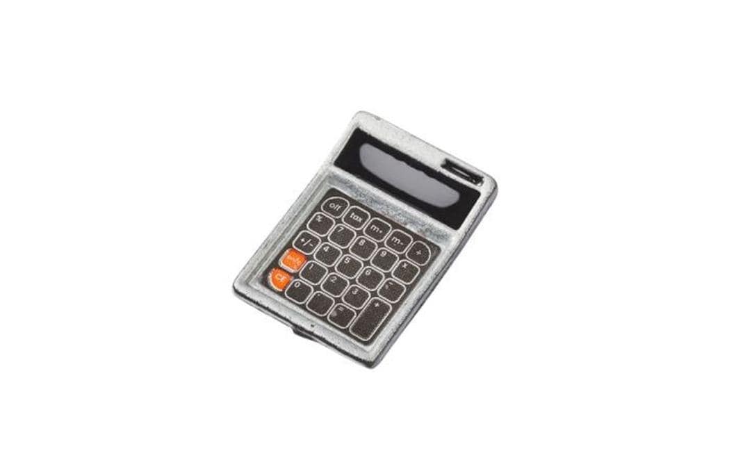 Hobbyfun Taschenrechner
