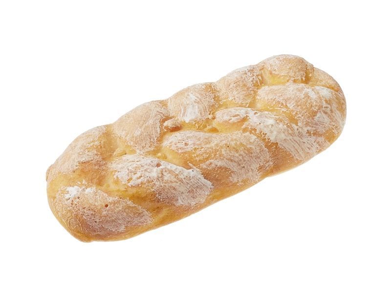 HobbyFun | Baguette | ca. 3 cm