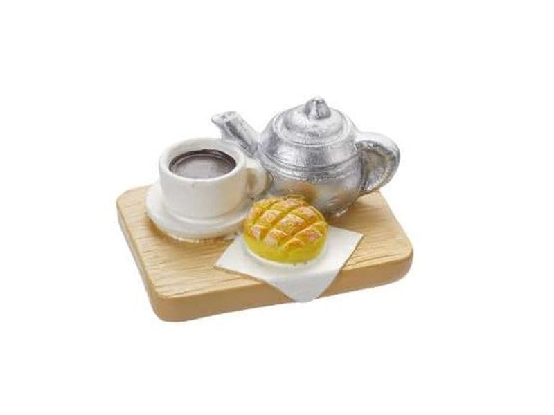 HobbyFun | Frühstück | 4 cm