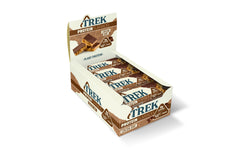 Trek | Riegel Flapjack | Kakao, 16 x 50 g