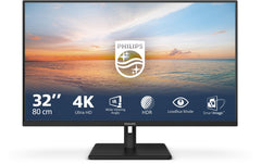 Philips 32 32E1N1800LA/00 , 3840x2160, VA