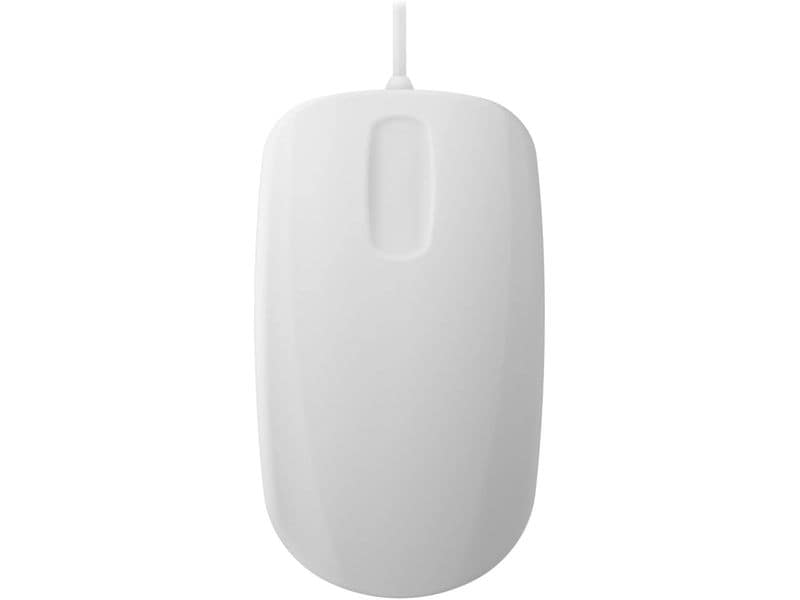 Contour Active Key | Active Key Medical Mouse Scroll Sensor wi | Scroll Sensor - kabelgebunden - weiss