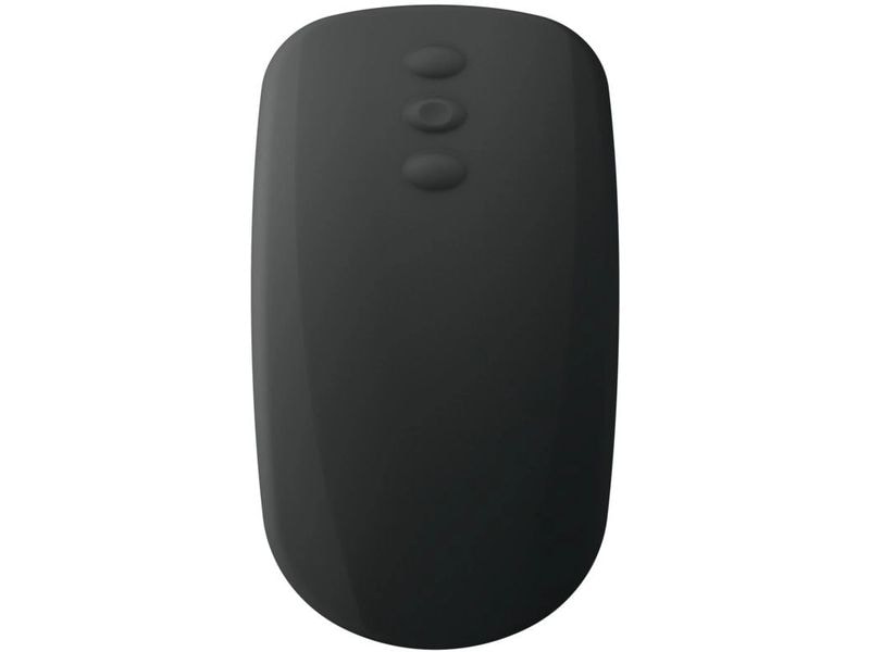 Contour Active Key | Active Key Medical Mouse 3-Button Scroll wl | 3-Button Scroll - 2.4 GHz - schwarz