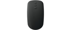 Contour Active Key | Active Key Medical Mouse 3-Button Scroll wl | 3-Button Scroll - 2.4 GHz - schwarz