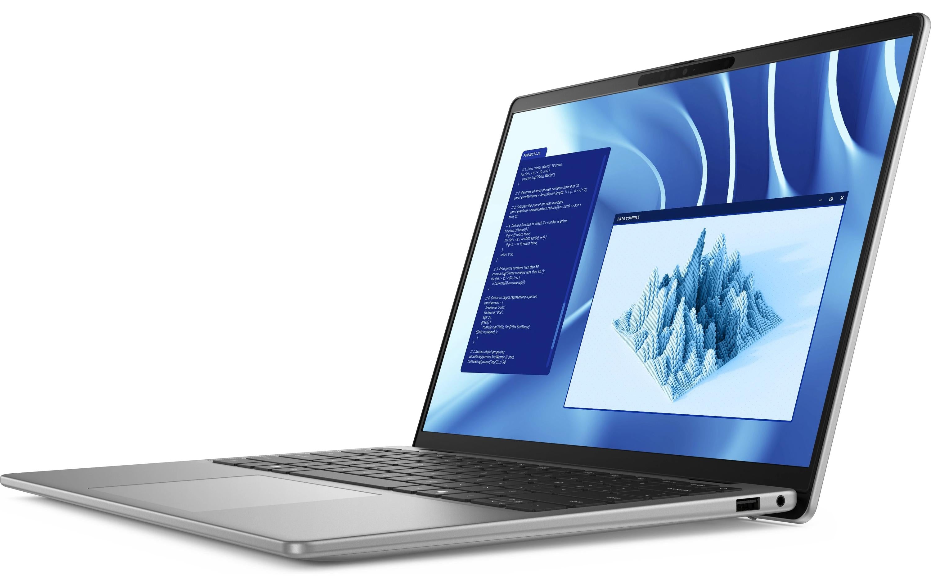 Dell Latitude 7455, XElite12C, Win11P
