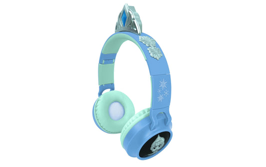 Bluetooth/Kabel-Kopfhörer Frozen