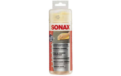Sonax | AutoPflegeTuch PLUS in Box | 43 x 32 cm