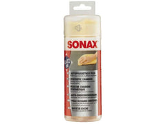 Sonax | AutoPflegeTuch PLUS in Box | 43 x 32 cm