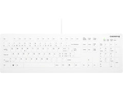 Contour Active Key | Active Key Hygienetastatur wired IP68 | USB mit Wechselmembran
