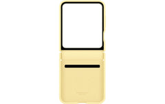 Samsung Kindsuit Case Yellow