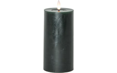 Star Trading, LED-Kerze Flamme Flow, Grün