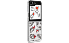 Samsung Flipsuit White