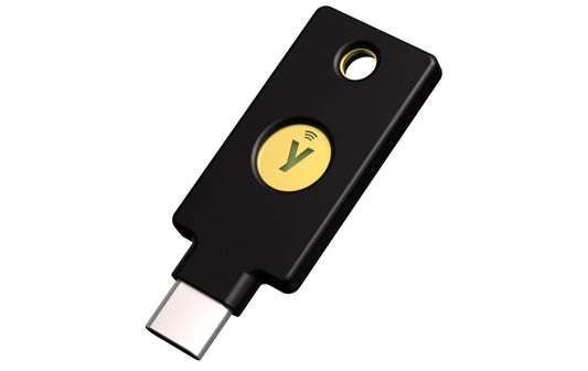 Yubico YubiKey 5C NFC