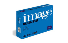 Kopierpapier Image Business, weiss A3
