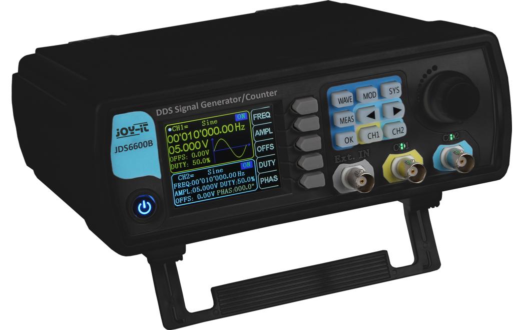 jOY-it Signalgenerator JDS6600-B