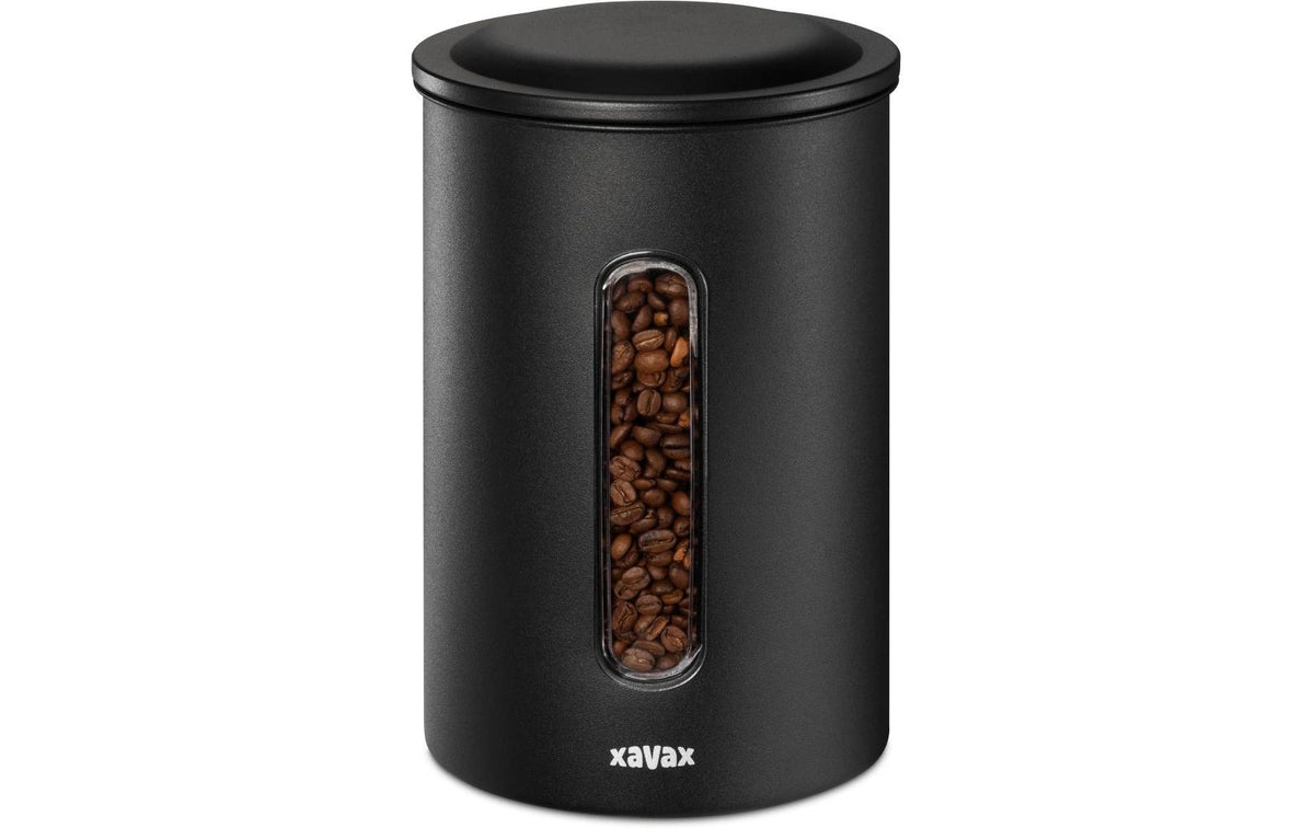 XAVAX Kaffeedose für1.3kgBohnen oder 1.5kg