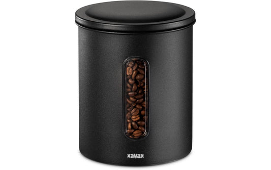 XAVAX Kaffeedose für500 g Bohnen oder 700 g