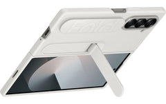 Samsung Silicone Case White
