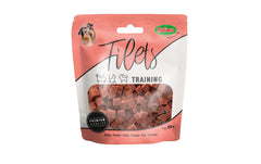 Bubimex Filets Training Huhn 50g