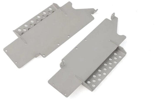 RC4WD Side Steps
