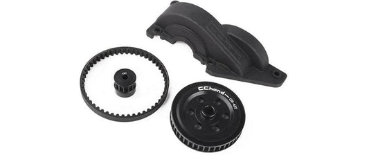 RC4WD Belt Drive Kit