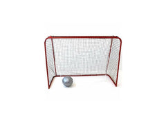 Eurostick | Bandit Maxi | rot, Masse: 160 x 115 x 65cm