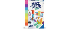 Make n Break  - Around the World