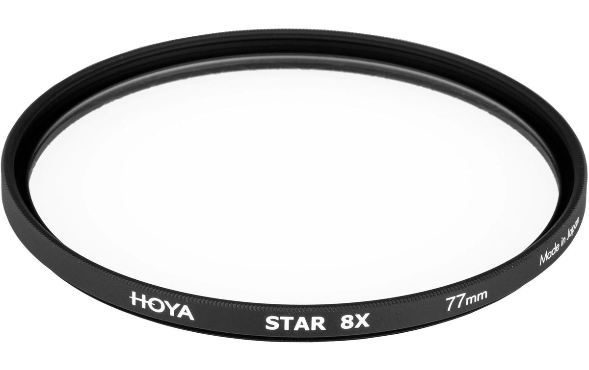 Hoya 49,0 STAR-8X Sternfilter