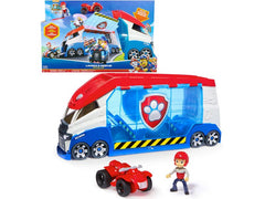 Spinmaster | Paw Patrol Paw Patroller 3.0