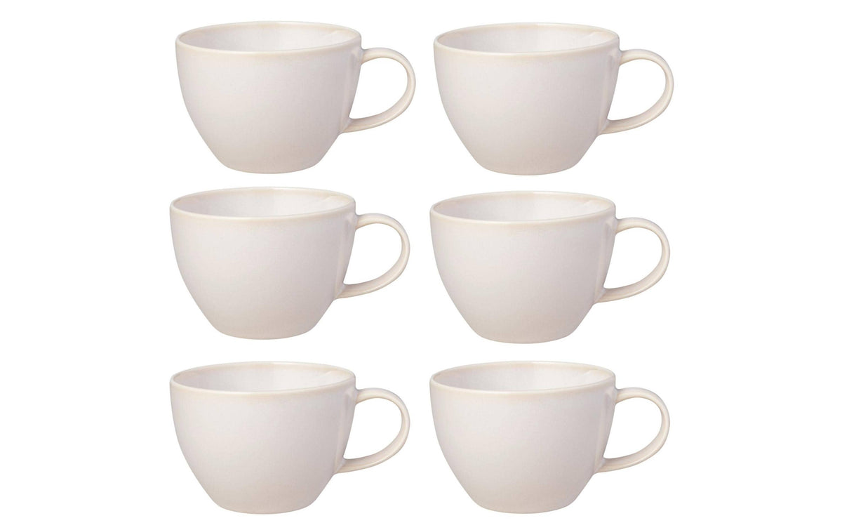 Villeroy & Boch Crafted Cott Kaffeeobert.
