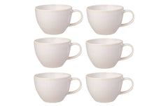 Villeroy & Boch Crafted Cott Kaffeeobert.