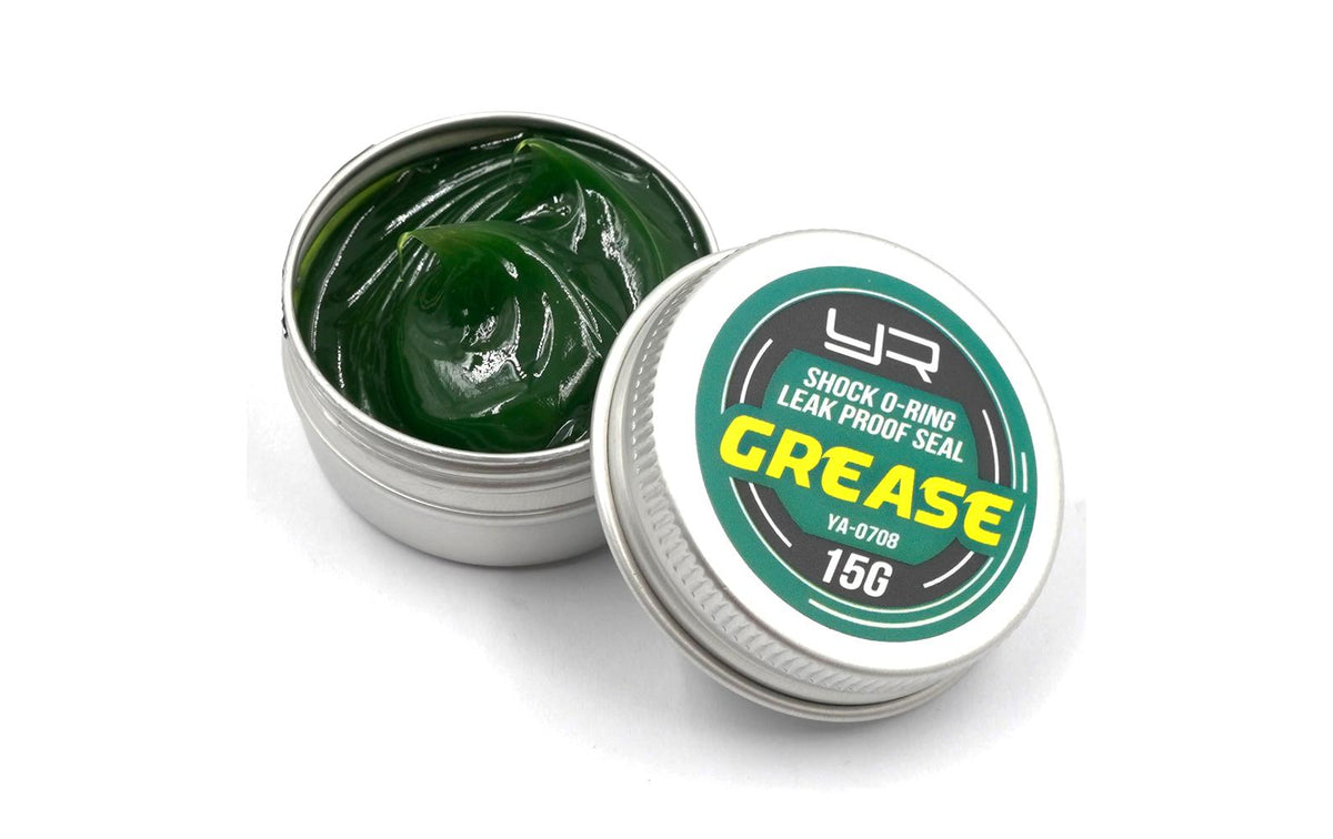 Yeah Racing O-Ring Leak proof seal