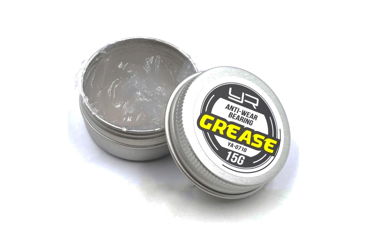 Yeah Racing Anti-Wear Bearing & Diff Grease
