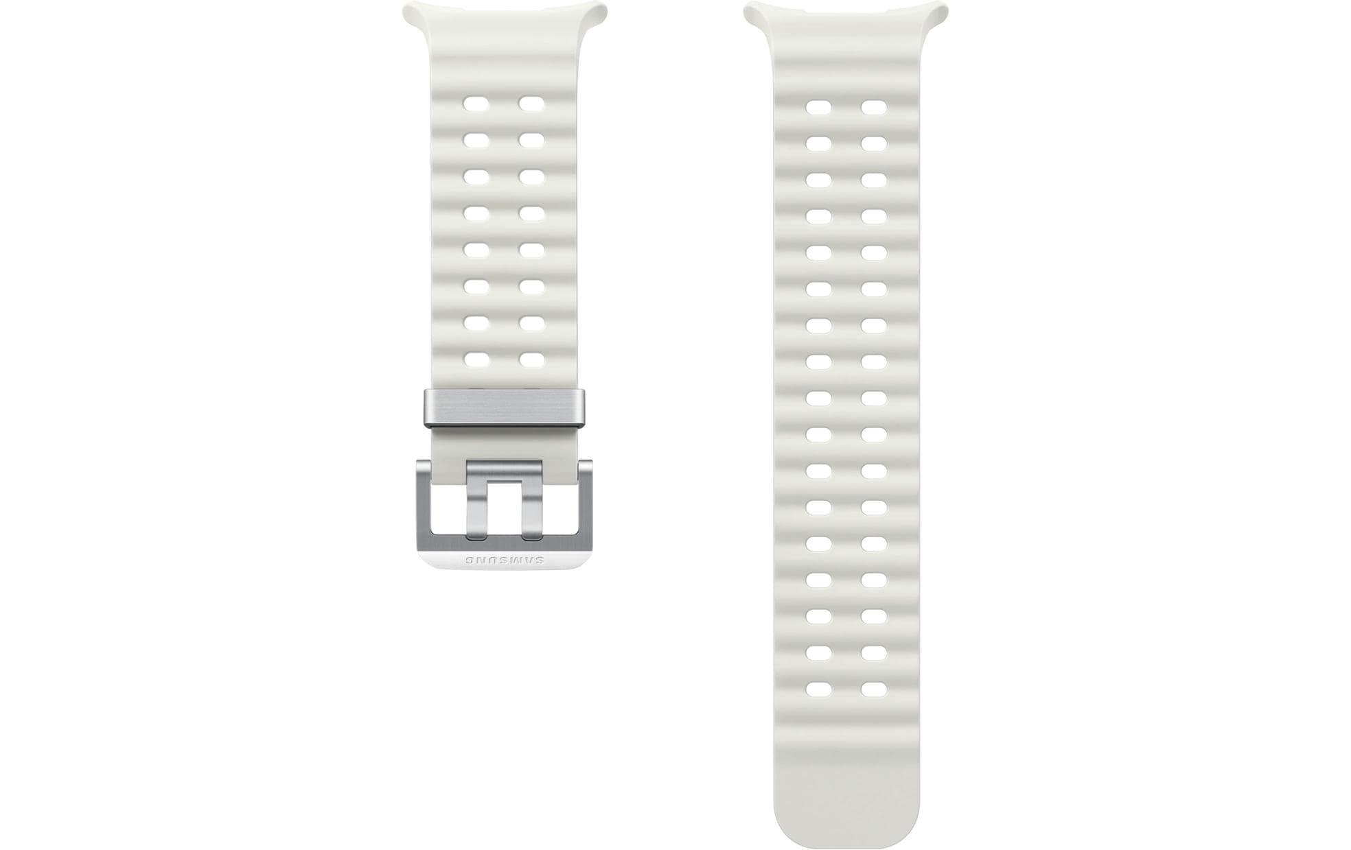 Samsung Marine Band White