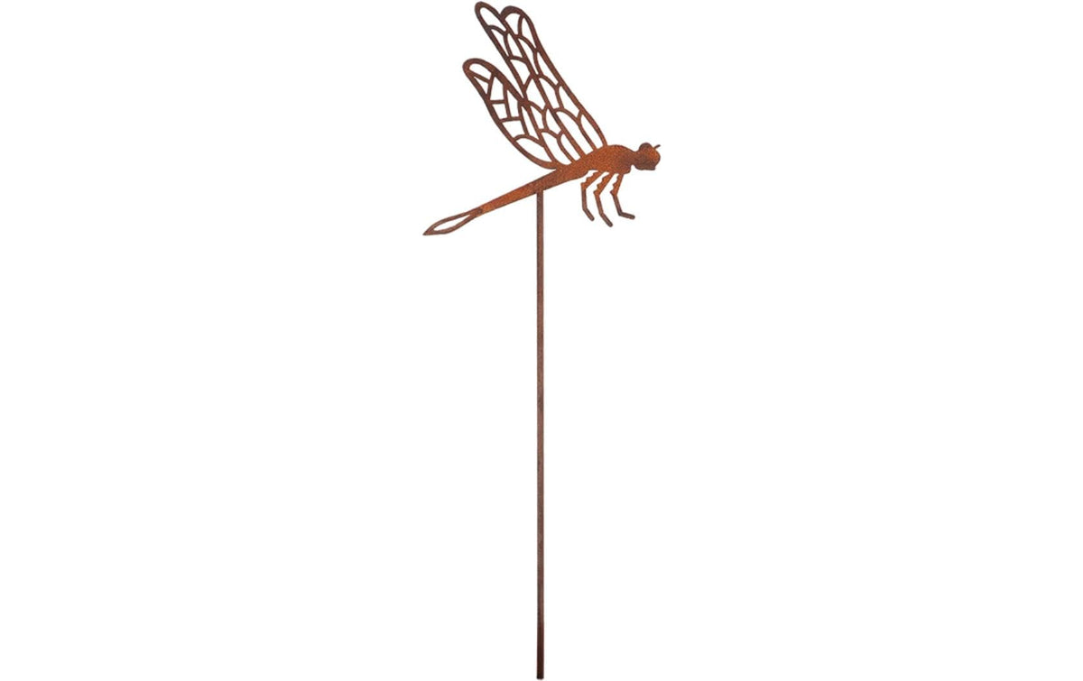 Esschert Design Stecker Libelle