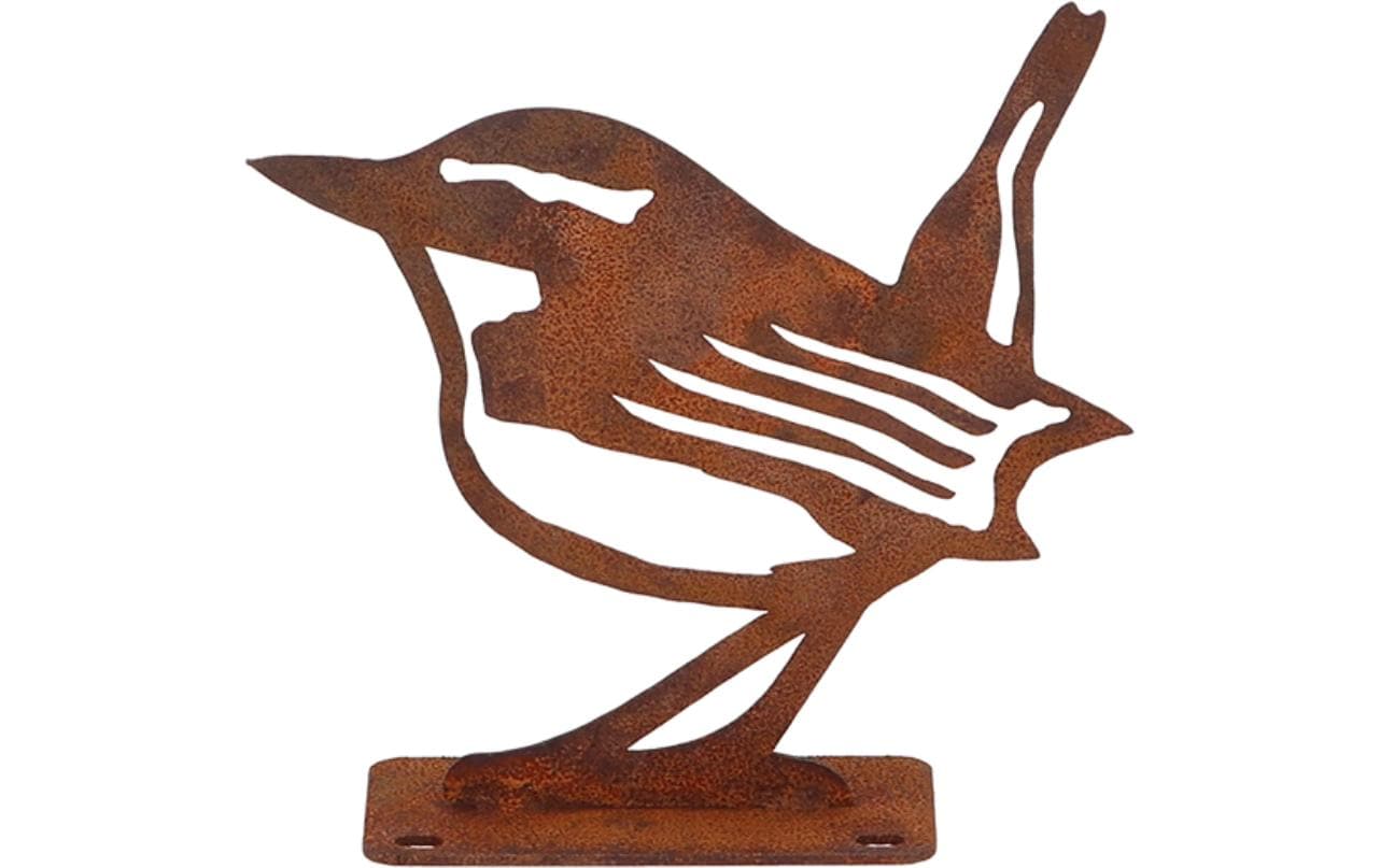 Esschert Design Aufsteller Zaunkönig