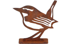 Esschert Design Aufsteller Zaunkönig
