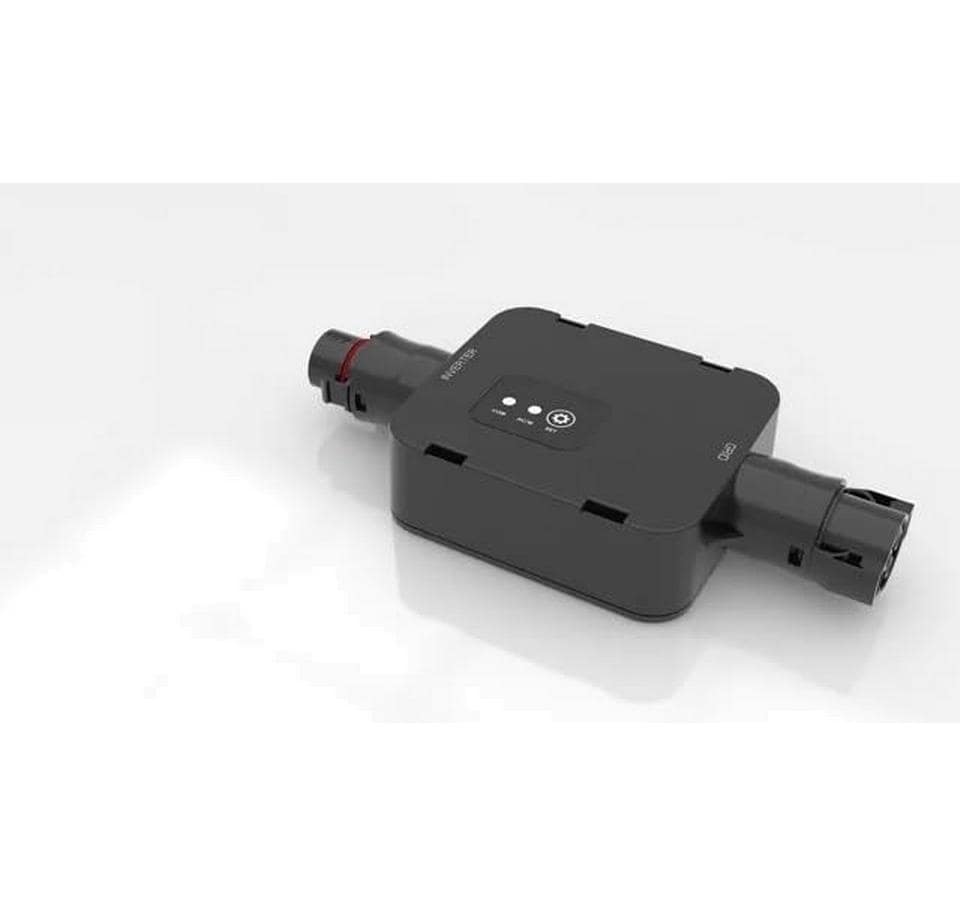 DEYE SUN-MI-RELAY-01 zu SUN600G3-EU-230