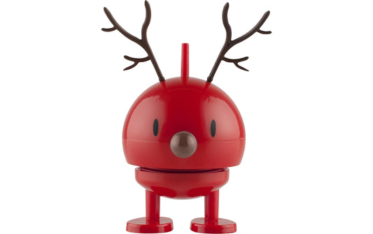 Hoptimist Aufsteller Bumble Reindeer
