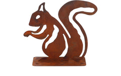 Esschert Design Aufsteller Eichhörnchen