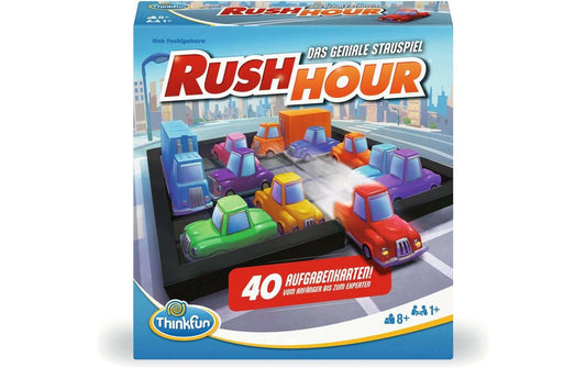 Rush Hour