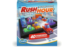 Rush Hour