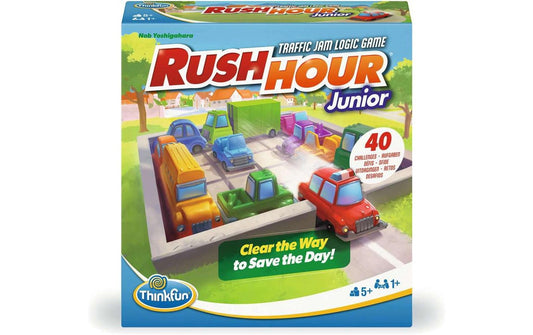 Rush Hour Junior